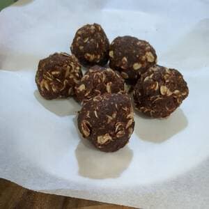 Oat Clusters