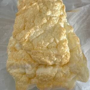 Egg White Bread