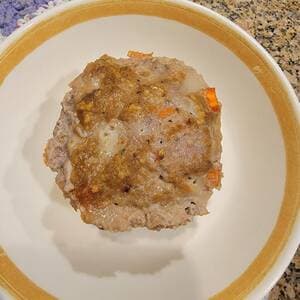 Turkey Meatloaf