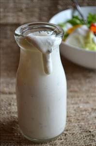 Buttermilk Ranch Dressing