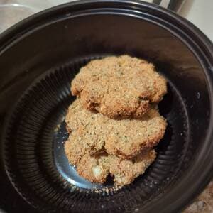 Tuna Cakes