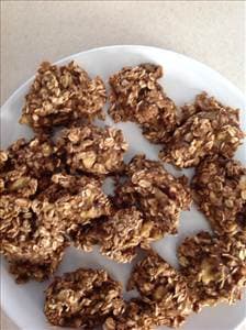 Healthy Sweet Bits