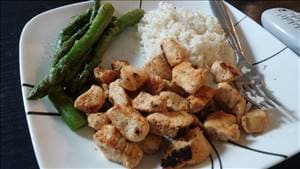 Chicken Bites