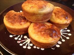 Coco Muffins