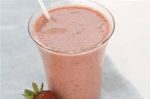 Sunrise Smoothie
