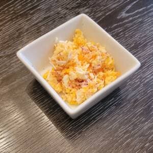 Egg Salad