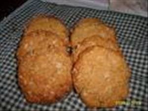 Peanut Butter Cookies