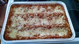 Lasagna