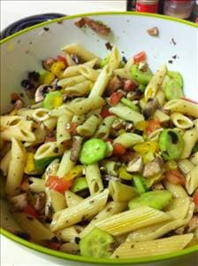 Garden Pasta Salad