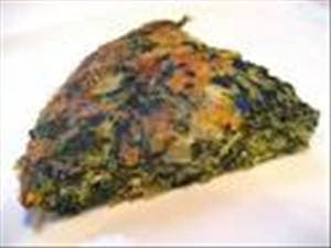 Spinach Pie