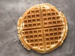 Keto Waffles