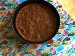 Chocolate Pudding
