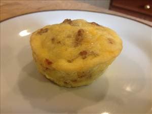 Sausage Onion Cheese Quiche