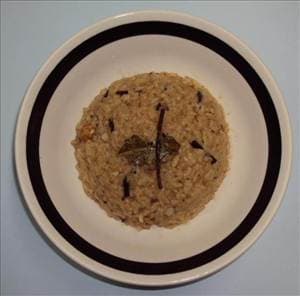 Thai Fragrant Rice