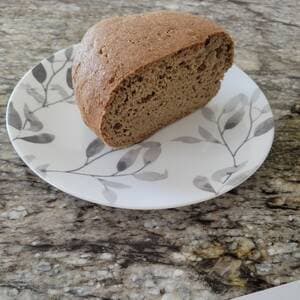Golden Flaxseed Bread