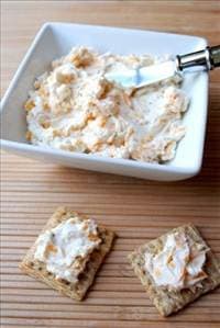 Cheese Spread