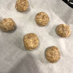 Keto Dinner Rolls