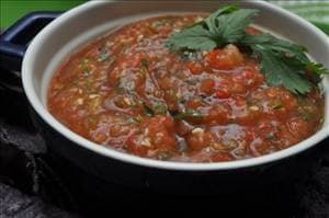 Jalapeno Salsa