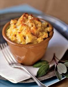 Macaroni & Cheese