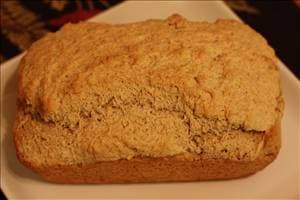 Beer Bread