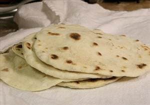 Homemade Tortillas