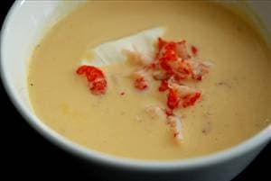 Crab Soup