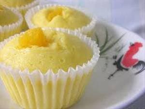 Mango Muffins