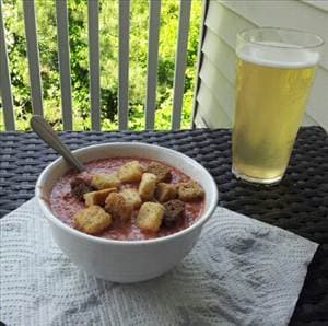 Gazpacho