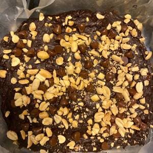 Vegan Brownies