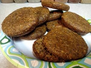 Low Carb Buns
