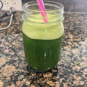 Green Juice