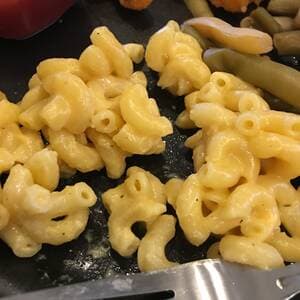 Mac N Cheese