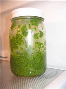 Pesto Sauce