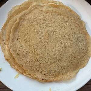 Crepes