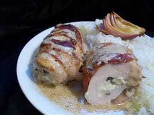 Chicken Peek-a-Boos